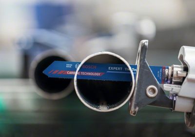 Bosch Expert ‘Thin Tough Metal’ S 1022 EHM tigersågblad 200mm 1st