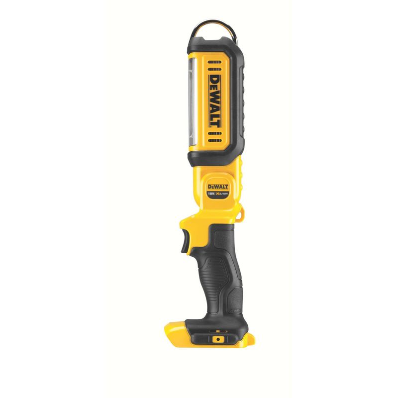 DeWalt DCL050 Arbetslampa LED  18V XR