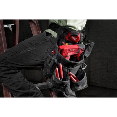 Milwaukee M12 BST-202X Häftpistol 12V (2x2,0ah)