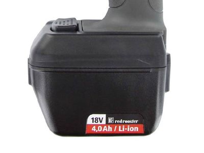 Red Rooster Batteri 18V BB180C-340