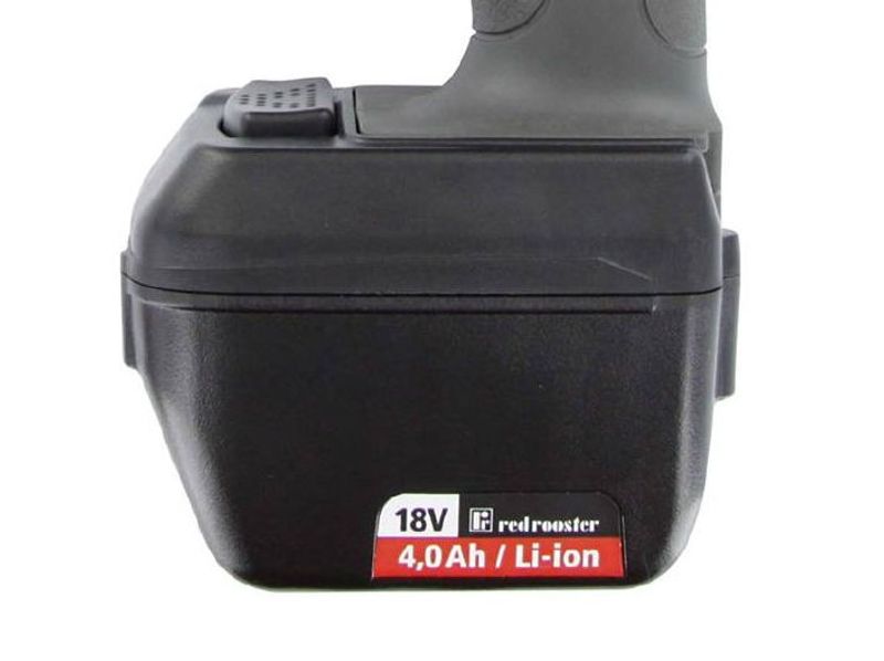 Red Rooster Batteri 18V BB180C-340
