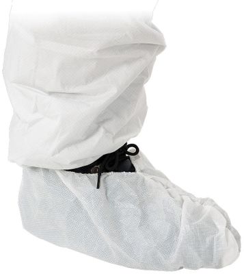Microgard M403 Skoskydd Vit