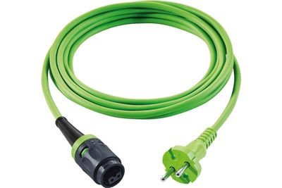 Festool Plug-it kabel H05 BQ-F 2x1 4m DIN