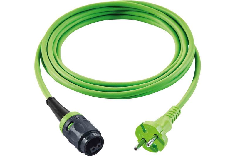 Festool Plug-it kabel H05 BQ-F 2x1 4m DIN
