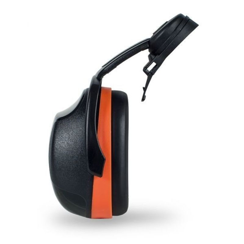 Kask Hjälmkåpor/Hörselkåpor SC3 Orange