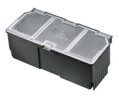 Bosch SystemBox Tillbehörbox Medelstor Storlek S