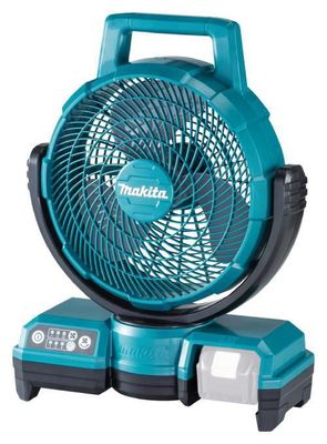 Makita DCF203Z Fläkt LXT® 18V 235mm (utan batteri)