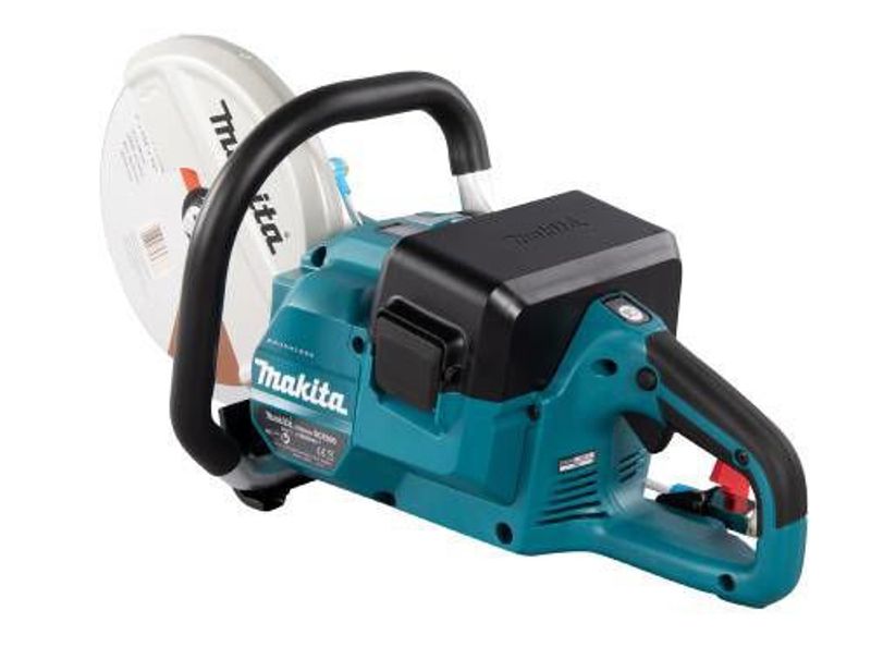 Makita DCE090ZX1 Kapmaskin LXT® (utan batteri)
