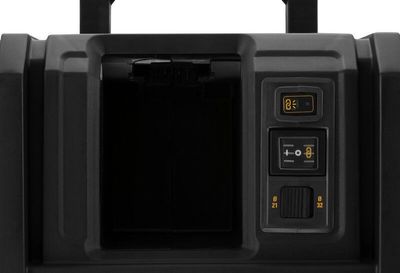 DeWalt DCV586MN Dammsugare 54V FlexVolt (Utan batterier)