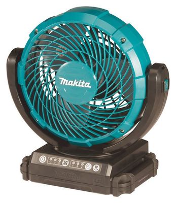 Makita DCF102Z Fläkt 18V/230 LTX (utan batterier)