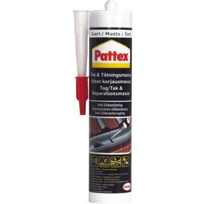 Pattex Tak & Tätningsmassa