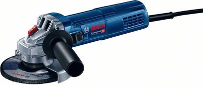 Bosch GWS 9-125 S Vinkelslip 900W