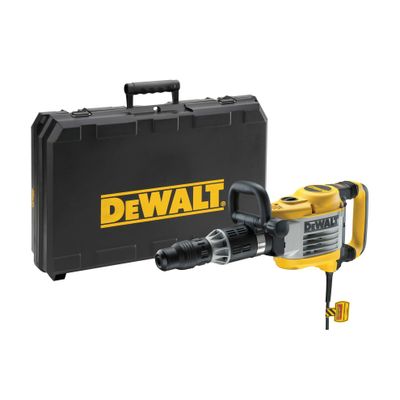 DeWalt D25902K Mejselhammare SDS-MAX (19J)