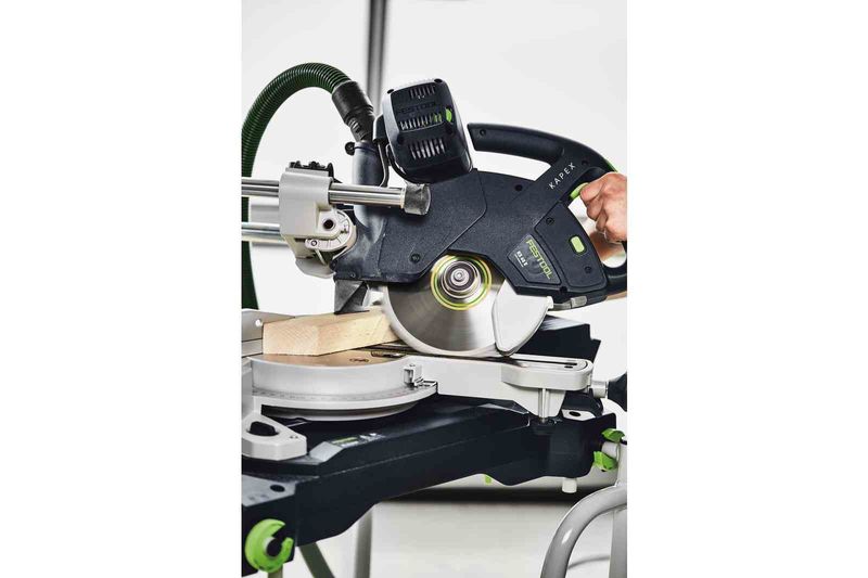 Festool Kap-/gersåg KS 60 E KAPEX