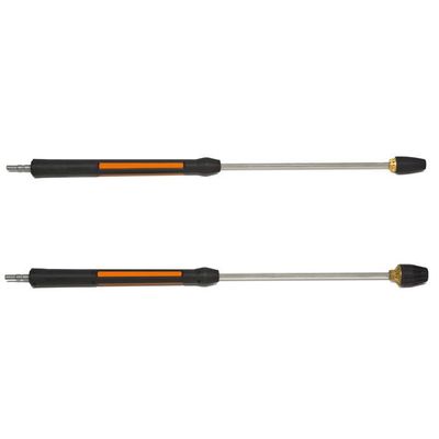 Stihl Spolrör med Rotormunstycke W12 040 för RE 282 PLUS