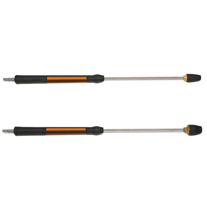 Stihl Spolrör med Rotormunstycke W12 040 för RE 282 PLUS