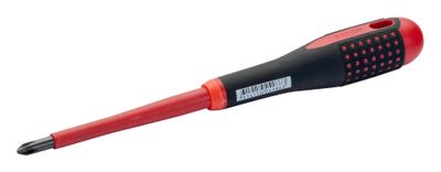 Bahco Stjärnskruvmejsel isolerad PH Ergo 2x100 mm