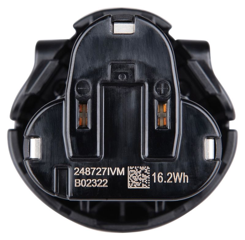 Makita  BL1015K Batteri 10,8V 1,5Ah Li-ion