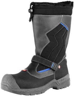 Jalas Skyddsstövel 1388 Heavy Duty