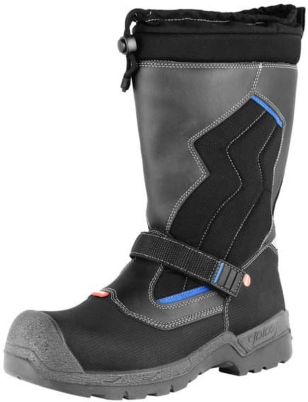 Jalas Skyddsstövel 1388 Heavy Duty