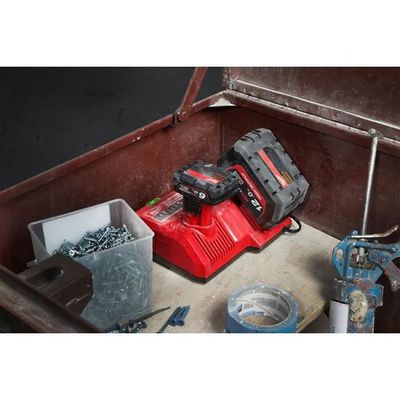 Milwaukee Laddare M12-18SC