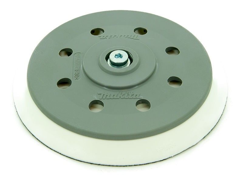Makita 196686-7 Slipplatta BO6040/BO6030 150mm (Mjuk)
