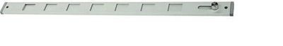 Habo Karmventil 137 Aluminium SB