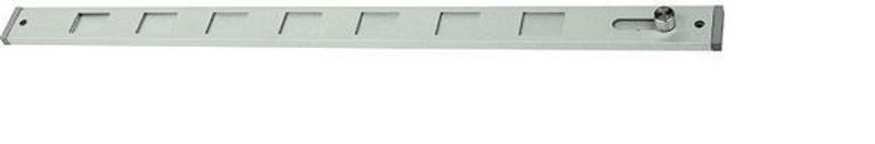 Habo Karmventil 137 Aluminium SB