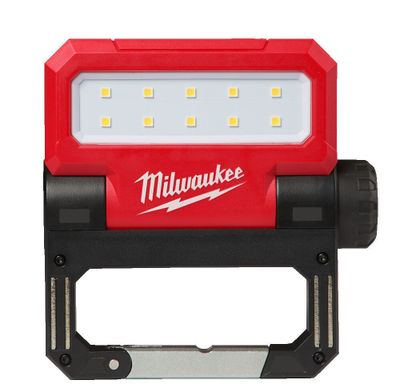 Milwaukee L4 FLL-301 Områdesbelysning IP54 550lm