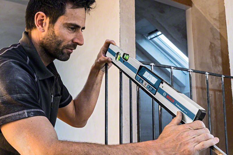 Bosch GIM 60 Digitalt Vattenpass (60cm)