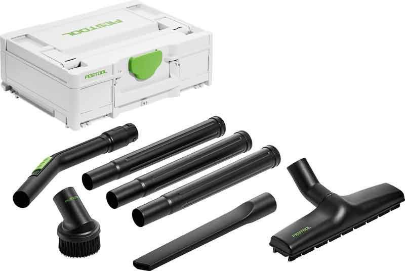 Festool RS-ST D 27/36-Plus Rengöringsset Universal
