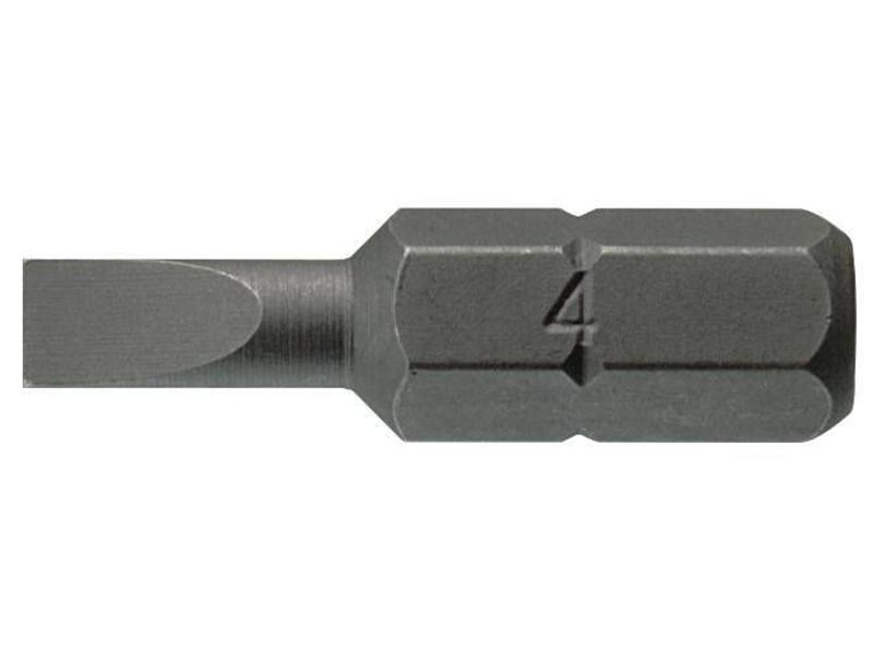 Teng Tools Bits 0.8x5.5 25mm