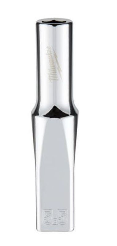 Milwaukee Hylsa 1/4" Lång 5,5mm