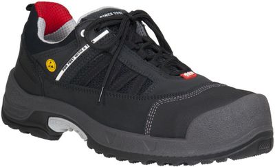 Jalas 3018 Zenith Skyddssko med snörning