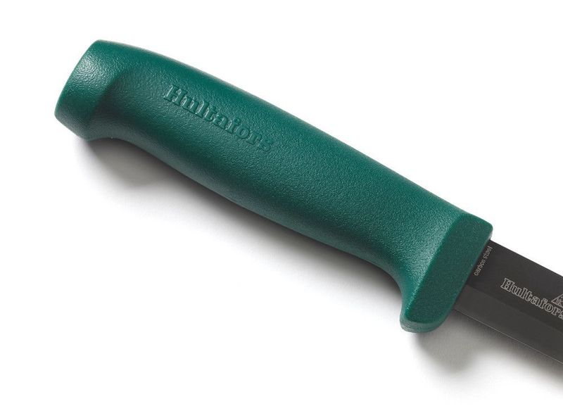Hultafors Friluftskniv OK1 (Inkl. Hölster)
