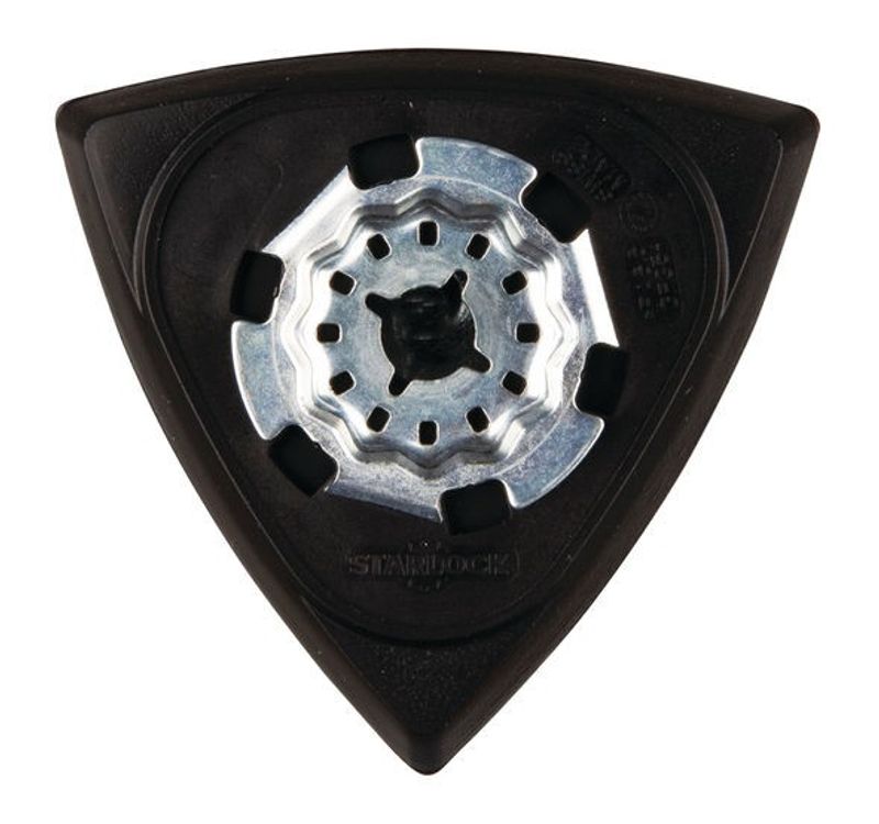 Makita B-65115 Slipplatta 93mm (För Multimaskiner)