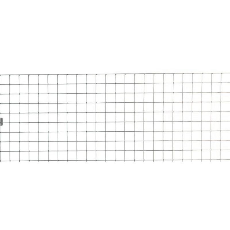 Jowema Svetsat nät 1000x25x25 1,75 25M