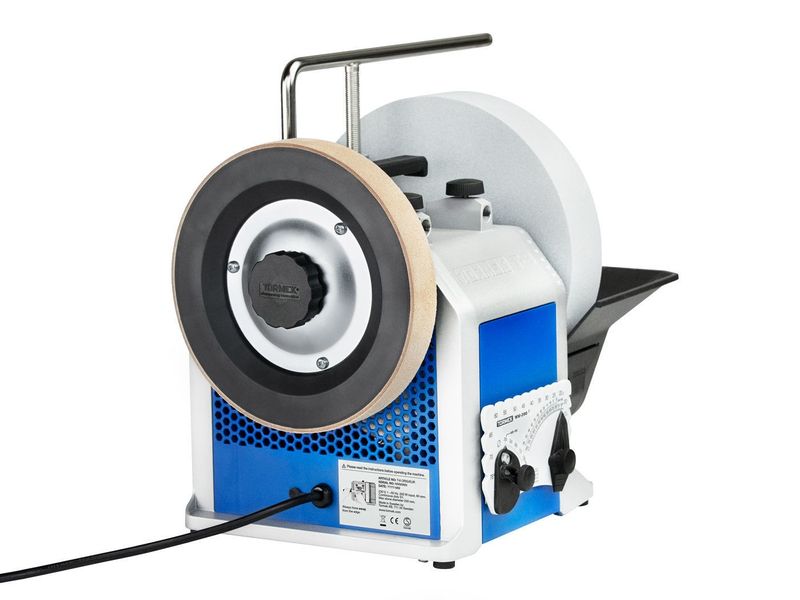 Tormek T-8 Orginal Slipmaskin / Knivslipmaskin