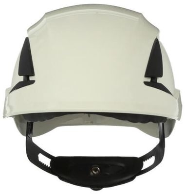 3M Peltor Skyddshjälm SecureFit X5501V VIT