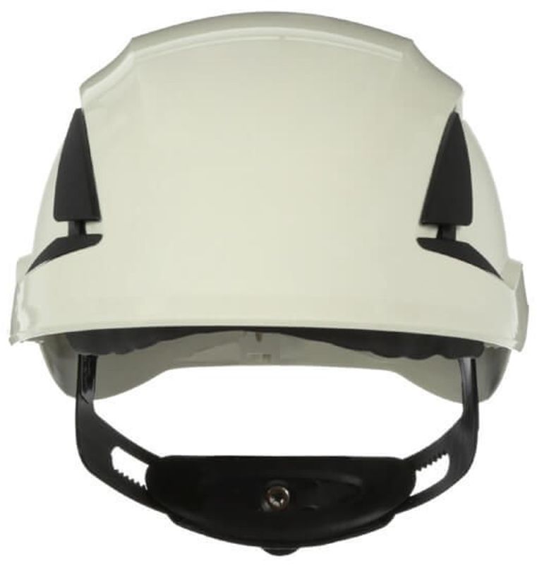 3M Peltor Skyddshjälm SecureFit X5501V VIT