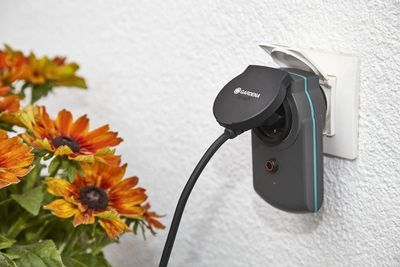 Gardena 19096-20 smart Power (strömadapter, set om 3)