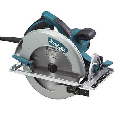 Makita 5008MGJ Cirkelsåg (210mm)