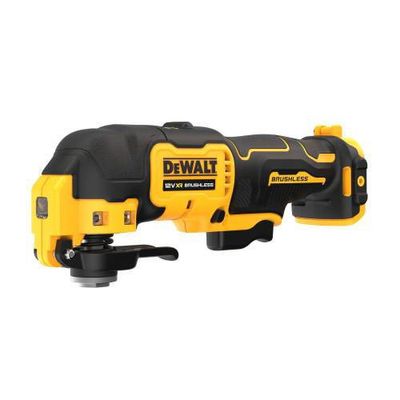 DeWalt DCS353NT Multiverktyg 12V XR TSTAK (utan batteri)