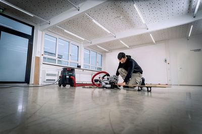 Metabo KGS 216 M Kap-/gersåg 216mm 1200W