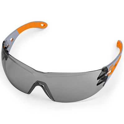 Stihl Skyddsglasögon LIGHT PLUS Grå/Tonade
