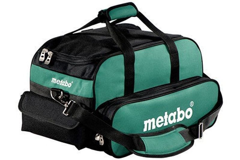 Metabo Förvaringsväska Combopack Liten (460x260x280mm)