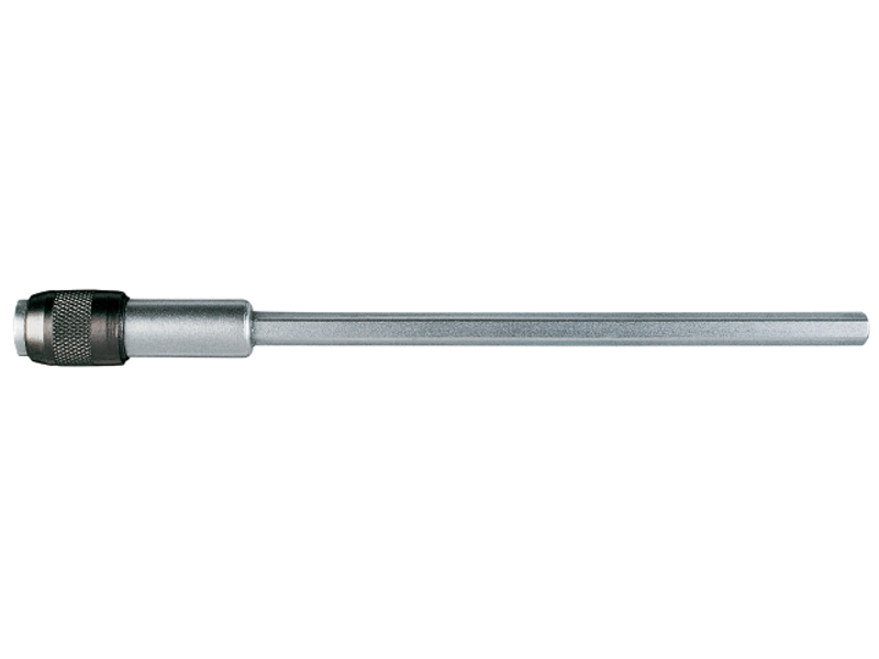 Wera Bitsadapter med magnet 830 165mm