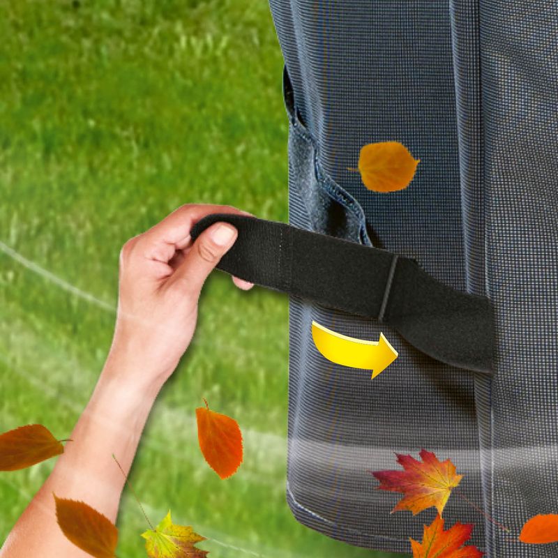 Landmann Premium Skyddshuv M 80 x 120 x 60 cm