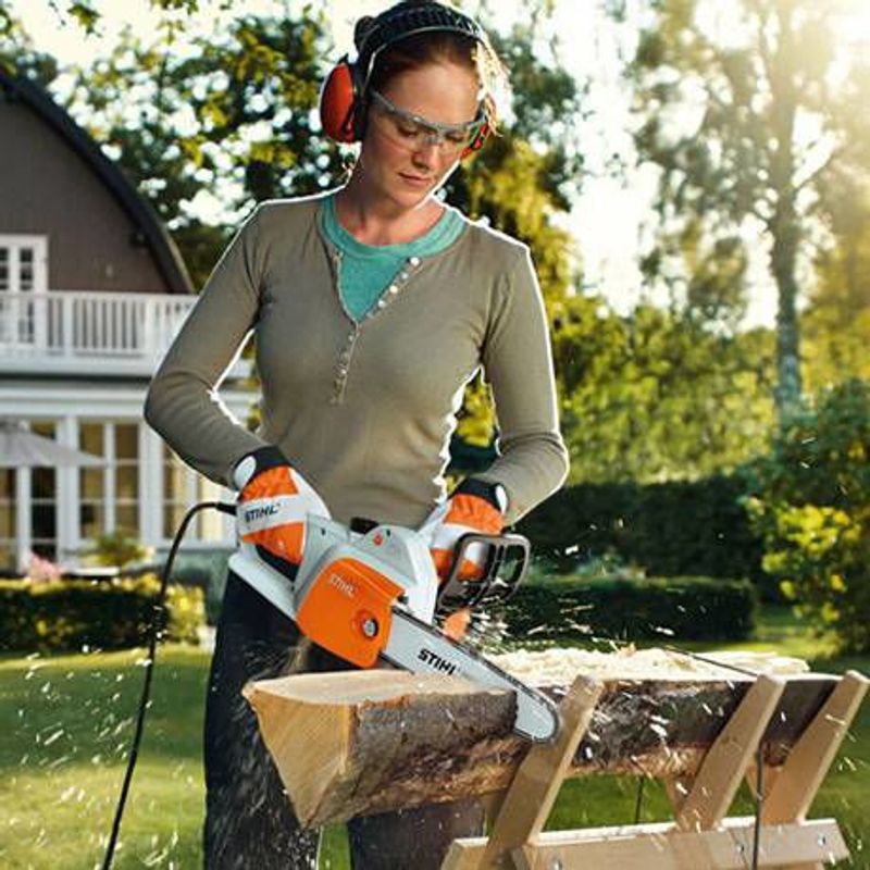 Stihl MSE 141 Motorsåg 35cm