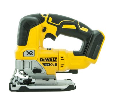 DeWalt DCS334NT Sticksåg Bygelhandtag T-STAK 18V XR (Utan batterier)